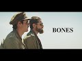 SAS Rogue Heroes | Bones