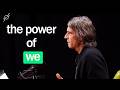 Why You Can't Recover Alone (And Why You Shouldn't) | Rich Roll Podcast Clips