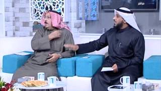 هوشة اسلامية ليبرالية على الهواء في برنامج اللوبي بين د. عايد المناع وخالد العازمي