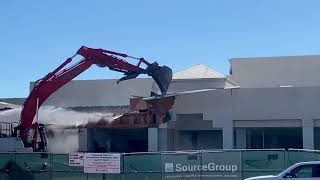 Tearing down The SCV SIGNAL!