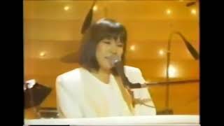 八神 純子 Junko Yagami - 黄昏のBay City (Live 1984) Resimi