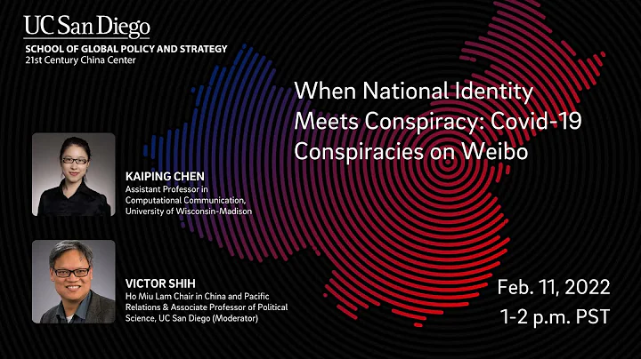 When National Identity Meets Conspiracy: Covid-19 Conspiracies on Weibo - DayDayNews