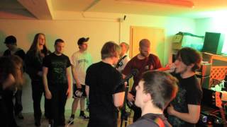 Carnivorous Society - Unsuccessful Operation