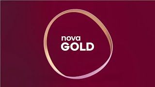 Nova Gold - znělky (2017-2025) [Full HD]