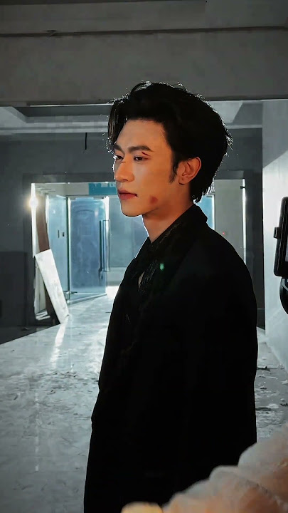 My handsome Chen Si😍😘 #chensi #drama #crush #shorts #fyp