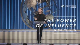 The Power of Influence | Nick Nilson (2019)