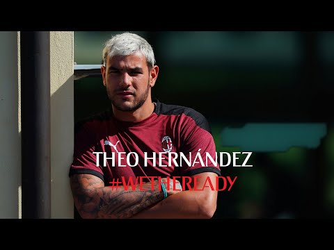 Interview | Theo