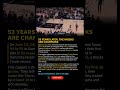 The Knicks Just Won Their First NBA Title Since 1973