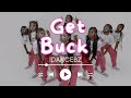 Get Buck Girls TURN UP Track By IDanceBZ Become A BZL Member Link Below