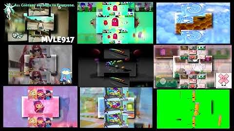 YTPMV Shuric Scan Nineparison 01