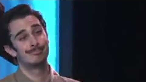 Show Stopping Number (TGWDLM) But Ted