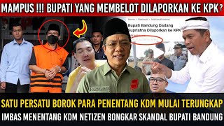 Download Lagu TRAGIS !!! AKIBAT MENENTANG KDM SKANDAL OKNUM PEJABAT DI BONGKAR OLEH NETIZEN ?? MP3 Download Lagu TRAGIS !!! AKIBAT MENENTANG KDM SKANDAL OKNUM PEJABAT DI BONGKAR OLEH NETIZEN ?? MP3