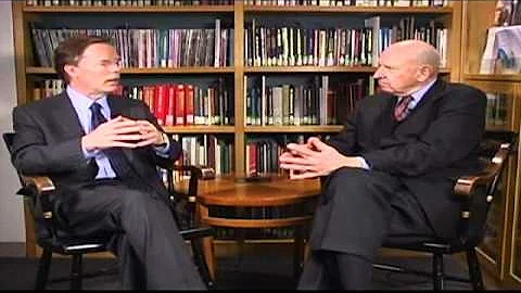 Conversations in Diplomacy: Thomas Pickering