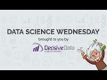 What is Prescriptive Analytics? - Data Science Wednesday