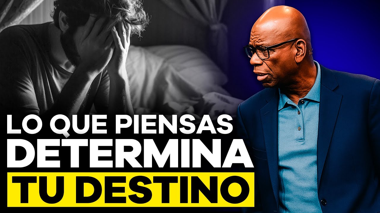 Año Nuevo 2026 | Tus Pensamientos Determinan Tu Destino: ¿Estás Cuidando lo que Piensas?