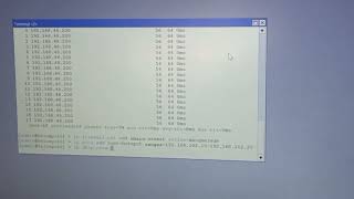 KELOMPOK 9 Cara membuat mikrotik hotspot supaya bisa login user dan password