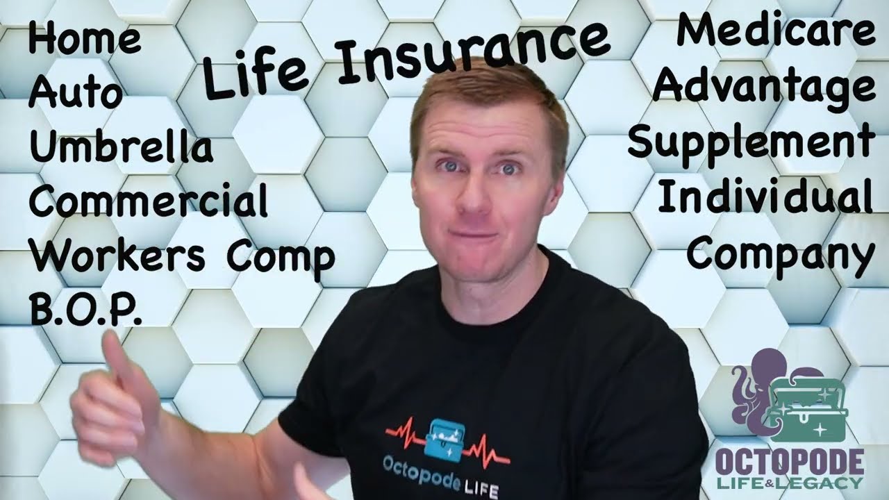 Welcome to Octopode!