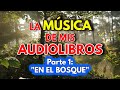 Esta msica uso en mis audiolibros  parte 1 en el bosque