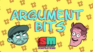 Argument bits  SuperMega Compilation