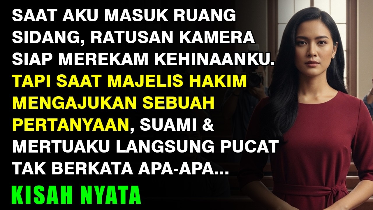 UNDANG WARTAWAN UNTUK HINA SEORANG ISTRI, PEJABAT INI JUSTRU DISERET POLISI !! BALASAN YANG ELEGAN