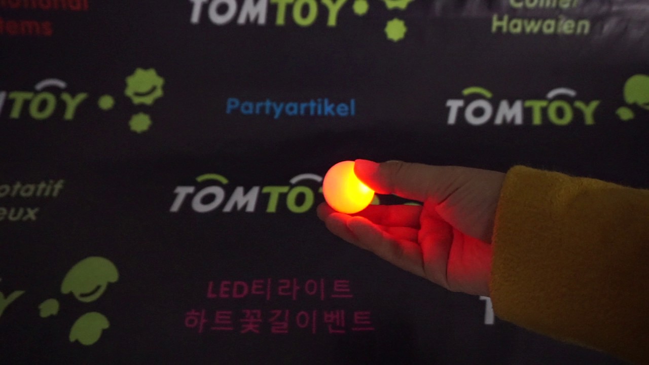 led circle ring tm083 053