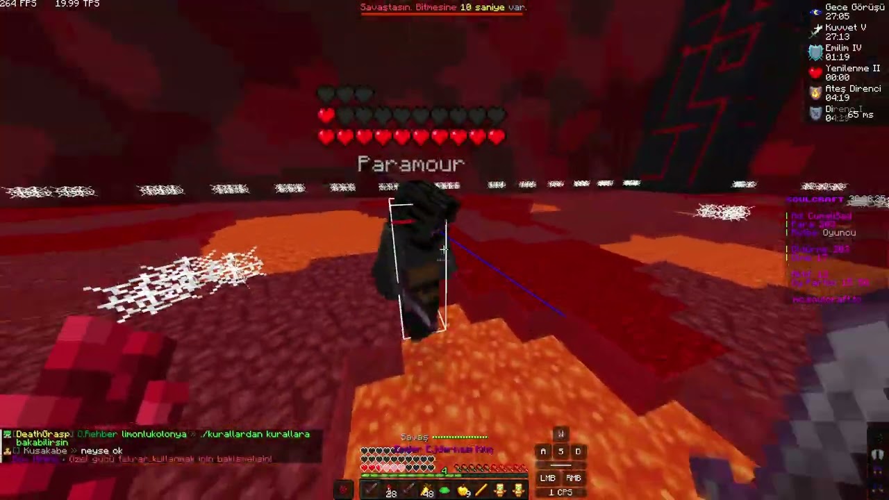 soulcraft boxmining hile