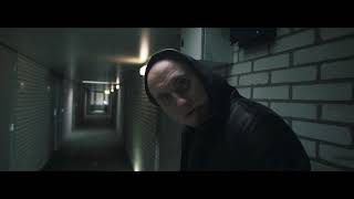 Podziemny Klimat - Night Street Trip //  Scratch Cuts BDZ // Prod  Małach (official video)