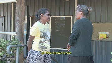 Centrelink Appointment Clarity of Role Boundaries