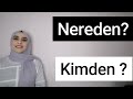 تعلم التركية من الصفر حرف الجر من منهاج التومر المستوى الاول الدرس 27 تعلم التركية من الصفر حرف الجر من منهاج التومر المستوى الاول الدرس 27