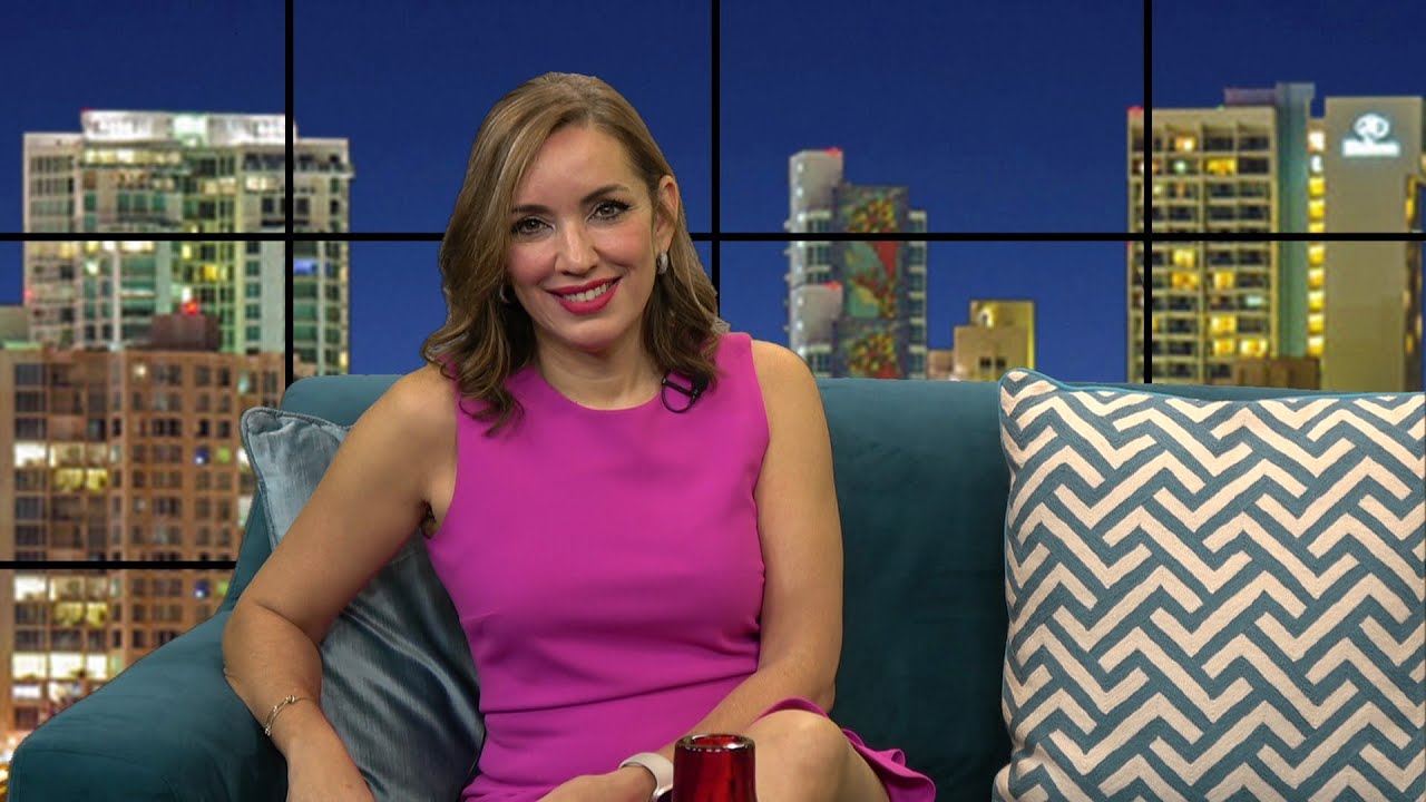 Belleza con propósito: la Dra. Natalie Díaz Lazala y el cuidado estético