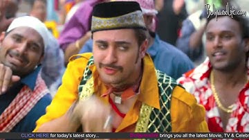 Once Upon A Time in Mumbaai Dobara song Tayyab Ali: Imran Khan and Sonakshi Sinha have a blast