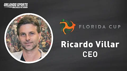 Ricardo Villar (Florida Cup) Spotlight