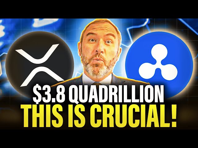 Ripple's Hidden Road Acquisition: Transforming Finance Through Tokenization and Blockchain Strategy