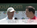 Canadian Tour TV Update - Josh Habig Round 2 at The Players Cup