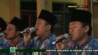 Download lagu AS SYAFA 39 AH YA KHOIRO HADI FESTIVAL BANJARI PP AL MUHAJIRIN 2017 OFFICIAL VIDEO HD AS SYAFA 39 AH YA KHOIRO HADI FESTIVAL BANJARI PP AL MUHAJIRIN 2017 OFFICIAL VIDEO HD
