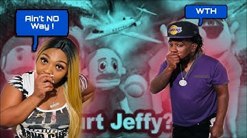 Sml Movie: Who hurt Jeffy ? Reaction