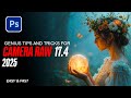 The Only Camera Raw Tips You’ll Ever Need for Speedy Editing | Part 2