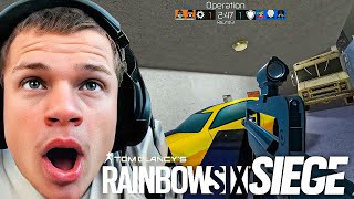 Rainbow Six Siege.... but it's Roblox screenshot 4