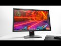 Budget 144Hz Glory? Zowie XL2411K Review