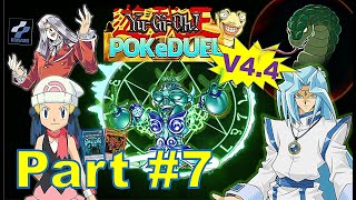 🎮 6️⃣6️⃣6️⃣ Subscribers special ! 🤩🥳🎉🎊 Dawn Vs. Leader Dartz ! 😮😈💪🏼💥💥- Yu-Gi-Oh POKeDUEL V4.4 Part 7