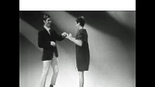 American Bandstand 1967 -Top 10- Kind of a Drag, The Buckinghams chords