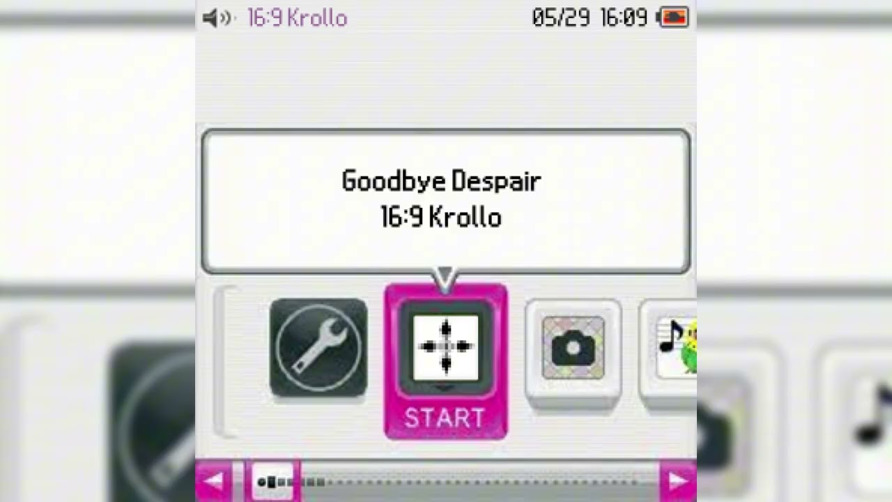 Watch 16:9 krollo ✥ - Krollo64 (Official Audio) on YouTube Watch 16:9 krollo ✥ - Krollo64 (Official Audio) on YouTube