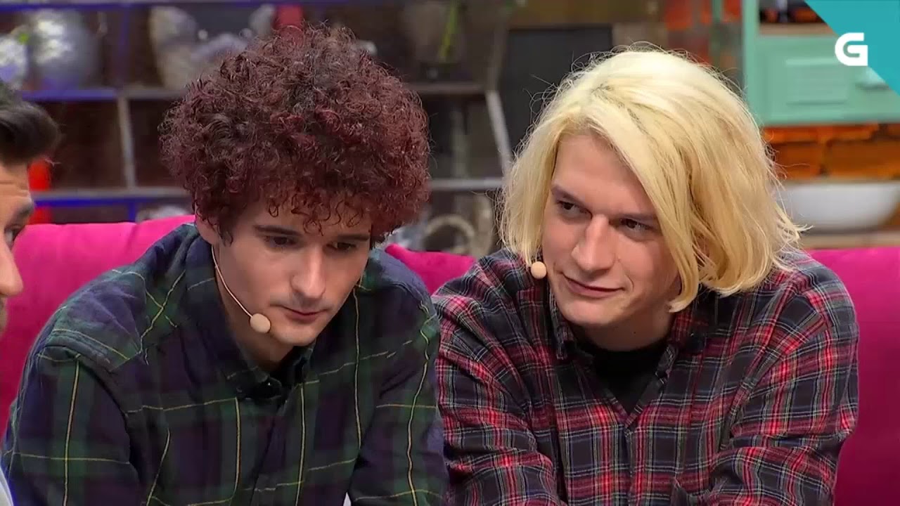 Carolina Durante - Quen Anda Aí