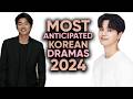 15 most anticipated korean dramas of 2024  ft happysqueak