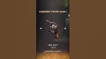 Welcome to the ultimate game of chance: Russian Roulette 💀🔫