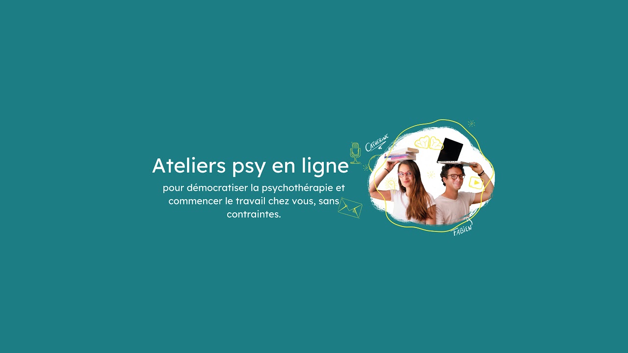 Diffusion en direct de Catherine la psy