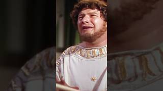 💥 Quo vadis? 😉 1951 Peter Ustinov ❤️ Leo Genn #filmklassiker #kinofilme #1950er #sandalen #kracher