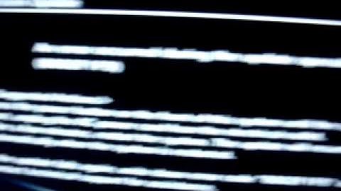 PS3 ERROR CODE 8002F1F9?