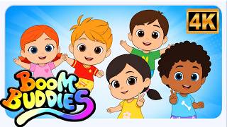 five little babies nursery rhymes kids songs babies children