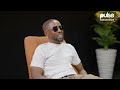 The music industry is a big party that I wasn't invited to. -Erigga tells all | Pulse Breakdown